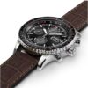 Hamilton Khaki Aviation Converter Auto Chrono H76726530 - Image 2