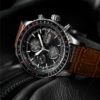 Hamilton Khaki Aviation Converter Auto Chrono H76726530 - Image 7
