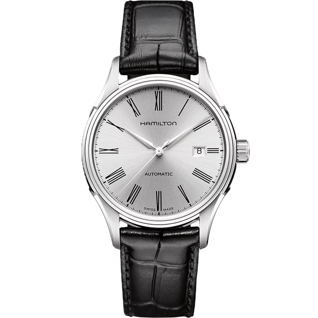 Hamilton Valiant Classic Automatico H39515754