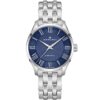Hamilton Jazzmaster Automatico Blue H42535140