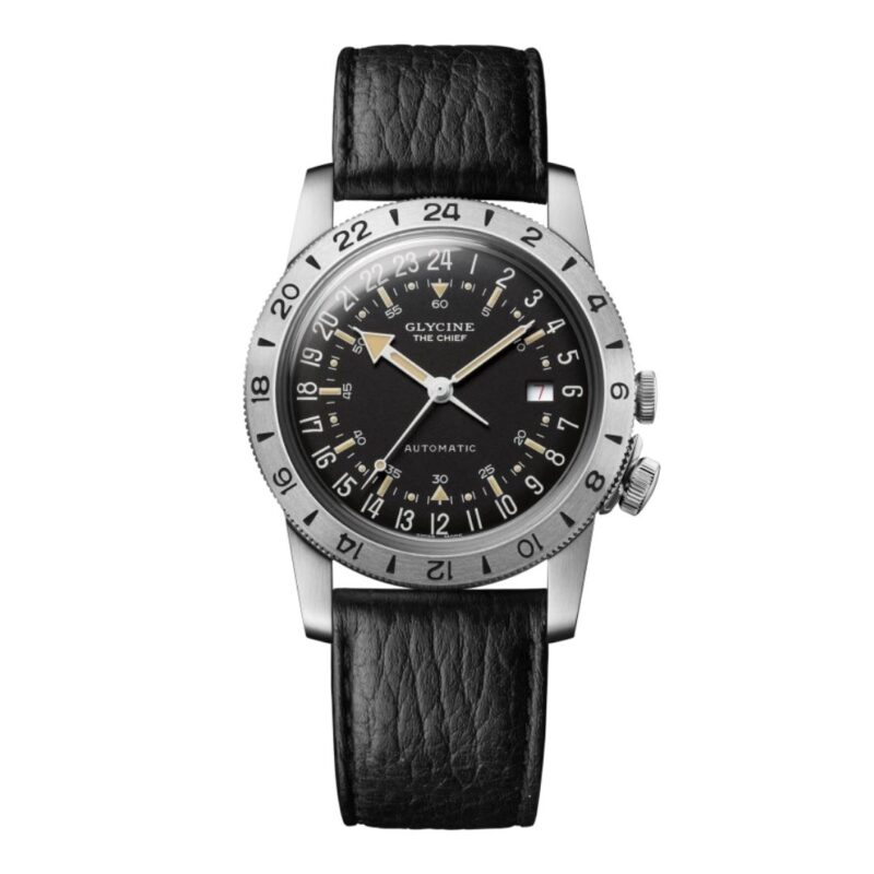 Glycine Airman Vintage The Chief Purist GL0469