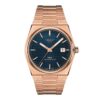 Tissot PRX Rose Azul Automático T137.407.33.041.00