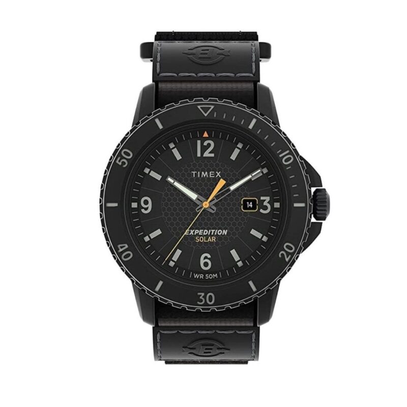 Timex Expedition Gallatin Solar TW4B23300