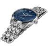 Hamilton Jazzmaster Automatico Blue H42535140 - Image 2