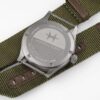 Hamilton Khaki Field Quartz 38mm Green H69401960 - Image 6