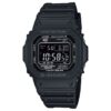 Casio G-Shock Origin Display Negativo GW-M5610U-1B