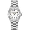 Hamilton Khaki Field Expedition Automatico White 37mm H70225110