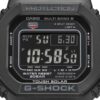 Casio G-Shock Origin Display Negativo GW-M5610U-1B - Image 3