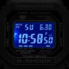 Casio G-Shock Origin Display Negativo GW-M5610U-1B - Image 9