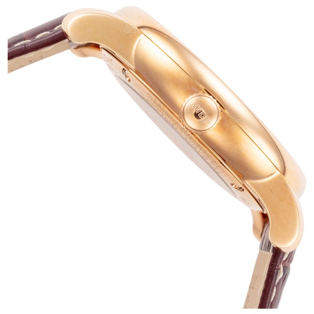Mido Baroncelli Power Reserve M8605.3.11.8
