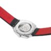 Mondaine Railway Cushion Automatico Swiss Made 39mm MSL.3961B.LBV - Image 3