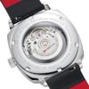 Mondaine Railway Cushion Automatico Swiss Made 39mm MSL.3961B.LBV - Image 5