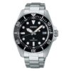 Seiko Prospex Solar Diver Black SNE597