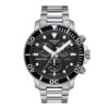 Tissot Seastar 1000 Black Chronograph T120.417.11.051.00