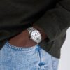 Hamilton Khaki Field Expedition Automatico White 37mm H70225110 - Image 6