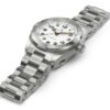 Hamilton Khaki Field Expedition Automatico White 37mm H70225110 - Image 2