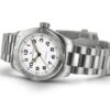 Hamilton Khaki Field Expedition Automatico White 37mm H70225110 - Image 3