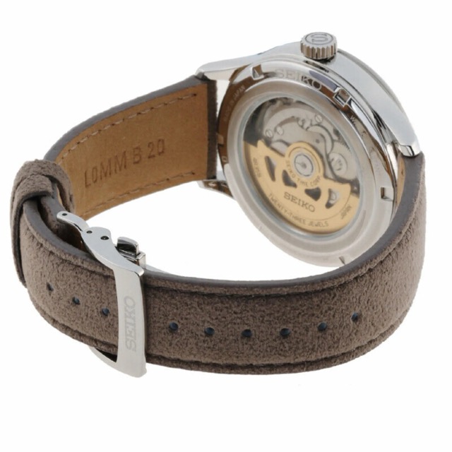 Seiko Presage Zen Garden Automatico SRPG25