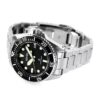 Seiko Prospex Solar Diver Black SNE597 - Image 3