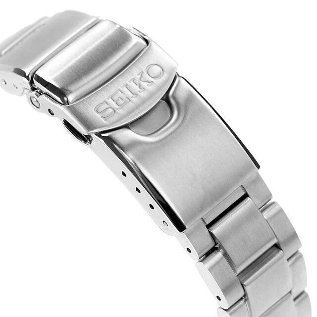 Seiko Prospex Solar Diver Black SNE597
