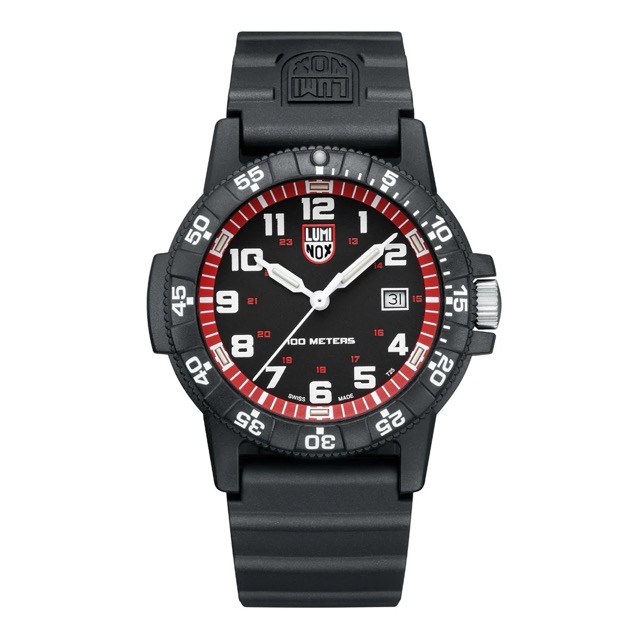 Luminox Leatherback Sea Turtle 0335