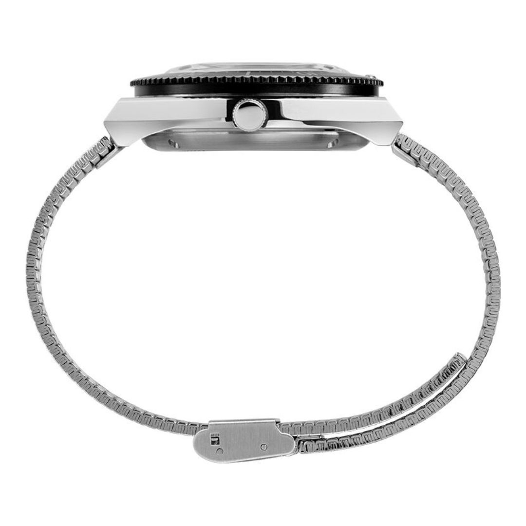 Timex Q Reissue M79 Automático Black