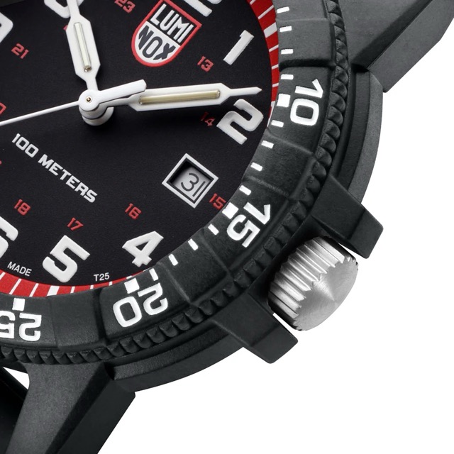 Luminox Leatherback Sea Turtle 0335