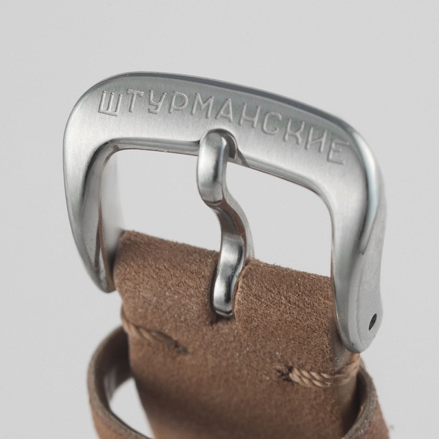 Sturmanskie Gagarin The First 33mm 2609/3751470