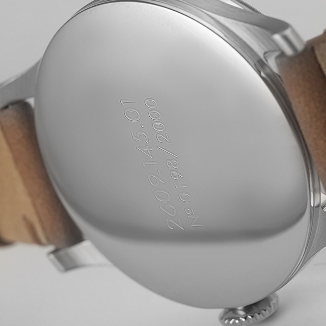 Sturmanskie Gagarin The First 33mm 2609/3751470