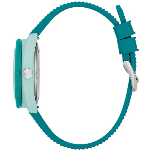 Relógio Bulova Snorkel Sea Turtle 98B446