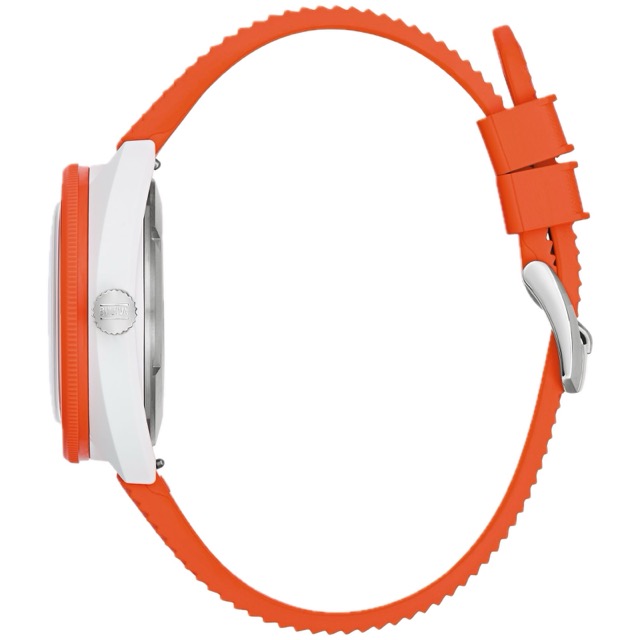 Relógio Bulova Snorkel Clownfish 98B448