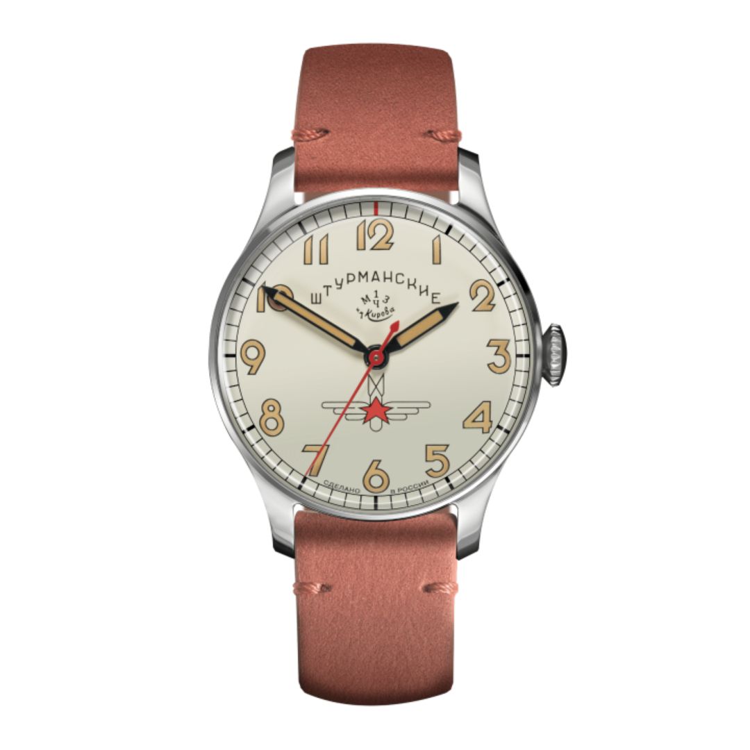 Sturmanskie Gagarin The First 33mm 2609/3751470