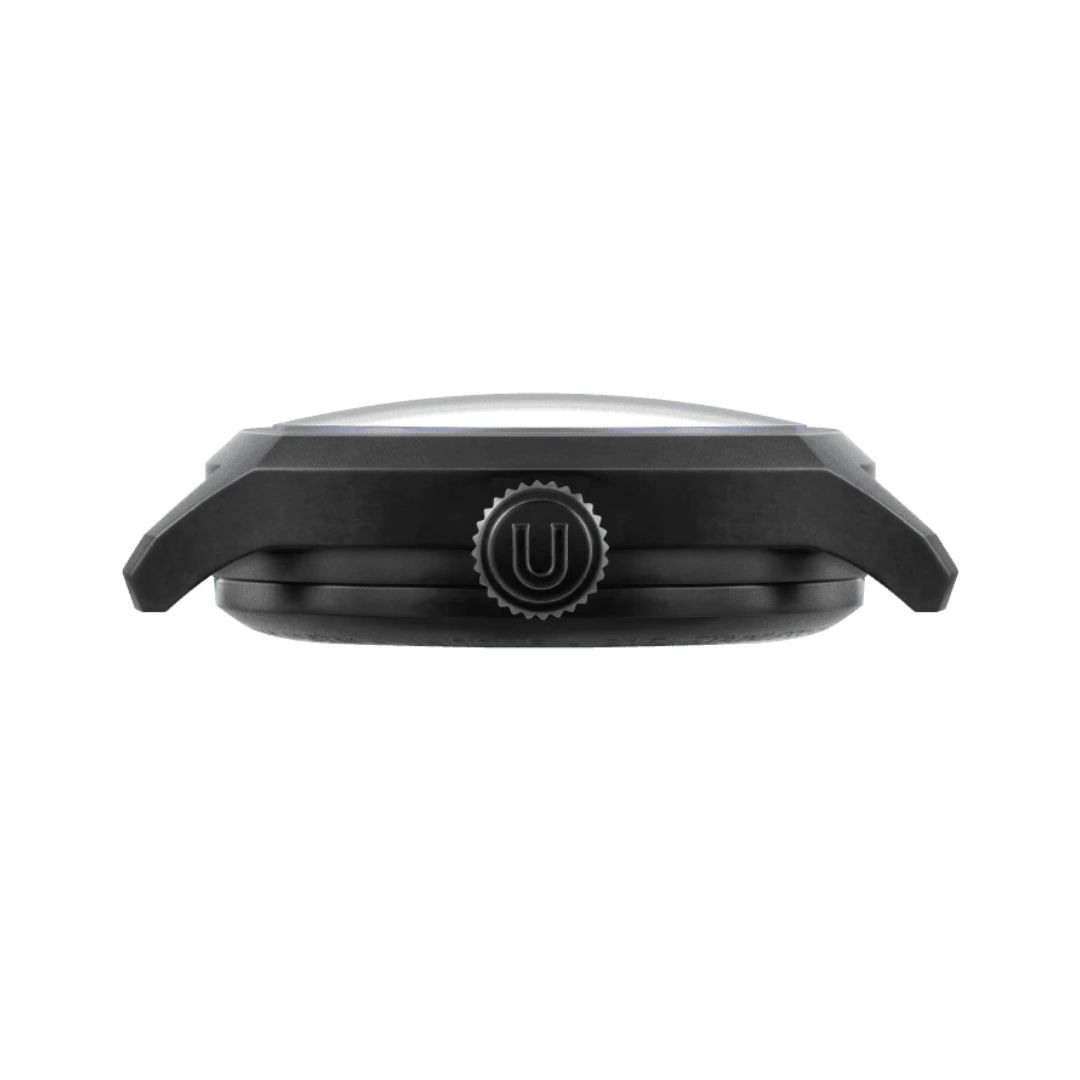 Undone Terra Red Edition TRA-RED-BLK