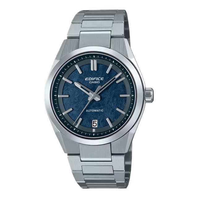 Casio Edifice Azul Automático EFK-100D-2A