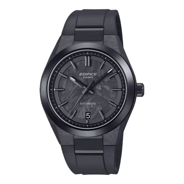 Casio Edifice Forged Carbon Automático EFK-100XPB-1A