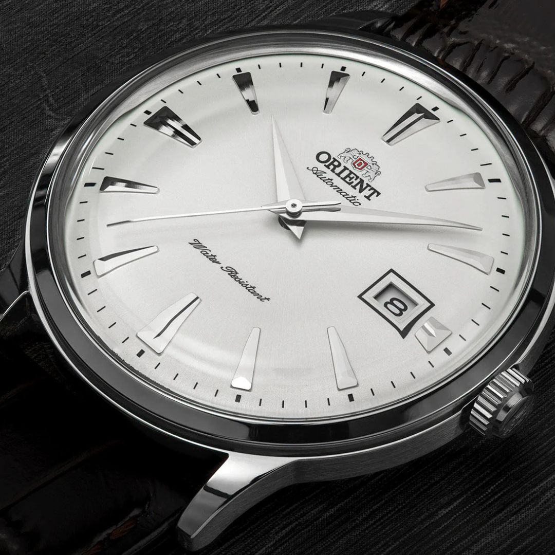 Orient Bambino Automático Branco FAC00005W