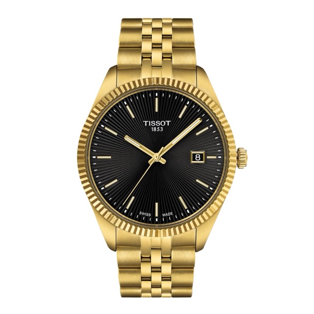 Tissot Ballade Quartz Dourado T156.410.33.051.00