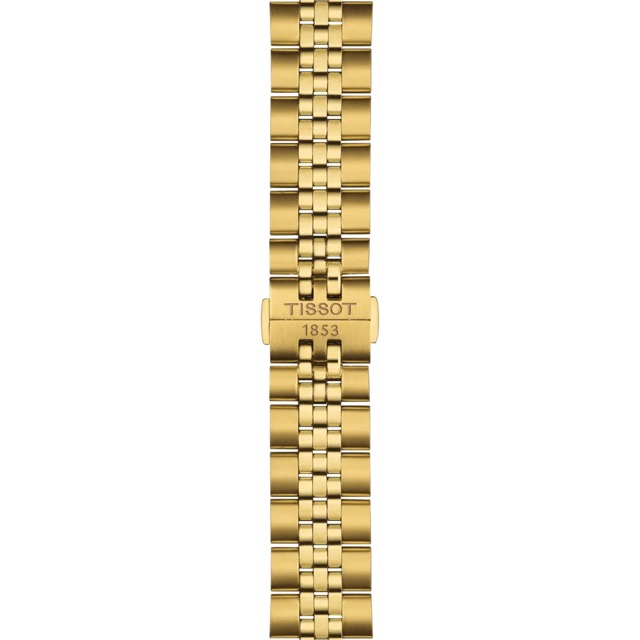 Tissot Ballade Quartz Dourado T156.410.33.051.00