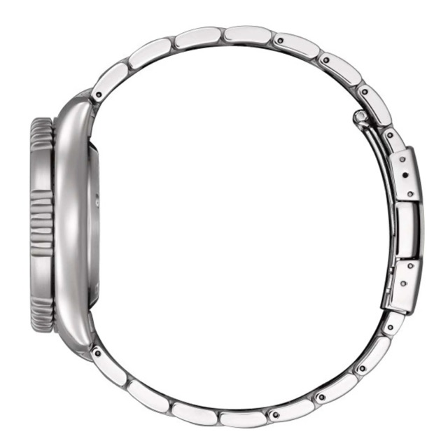 Citizen Promaster Fugu Automático Azul NY0161-63L