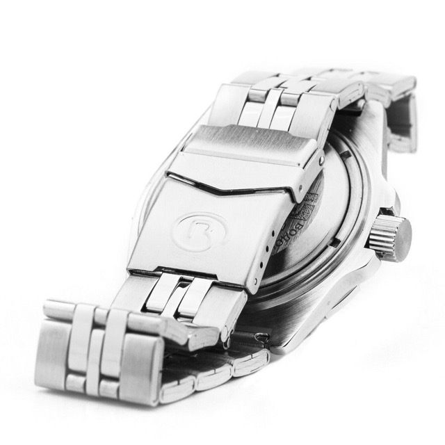 Vostok Komandirkie Automatico 650536