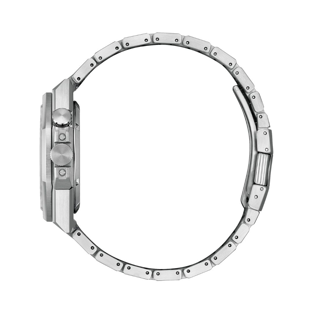 Citizen Series 8 Automatico Azul NB6060-58L