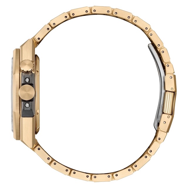 Citizen Series 8 Automatico Cinza NB6069-53H