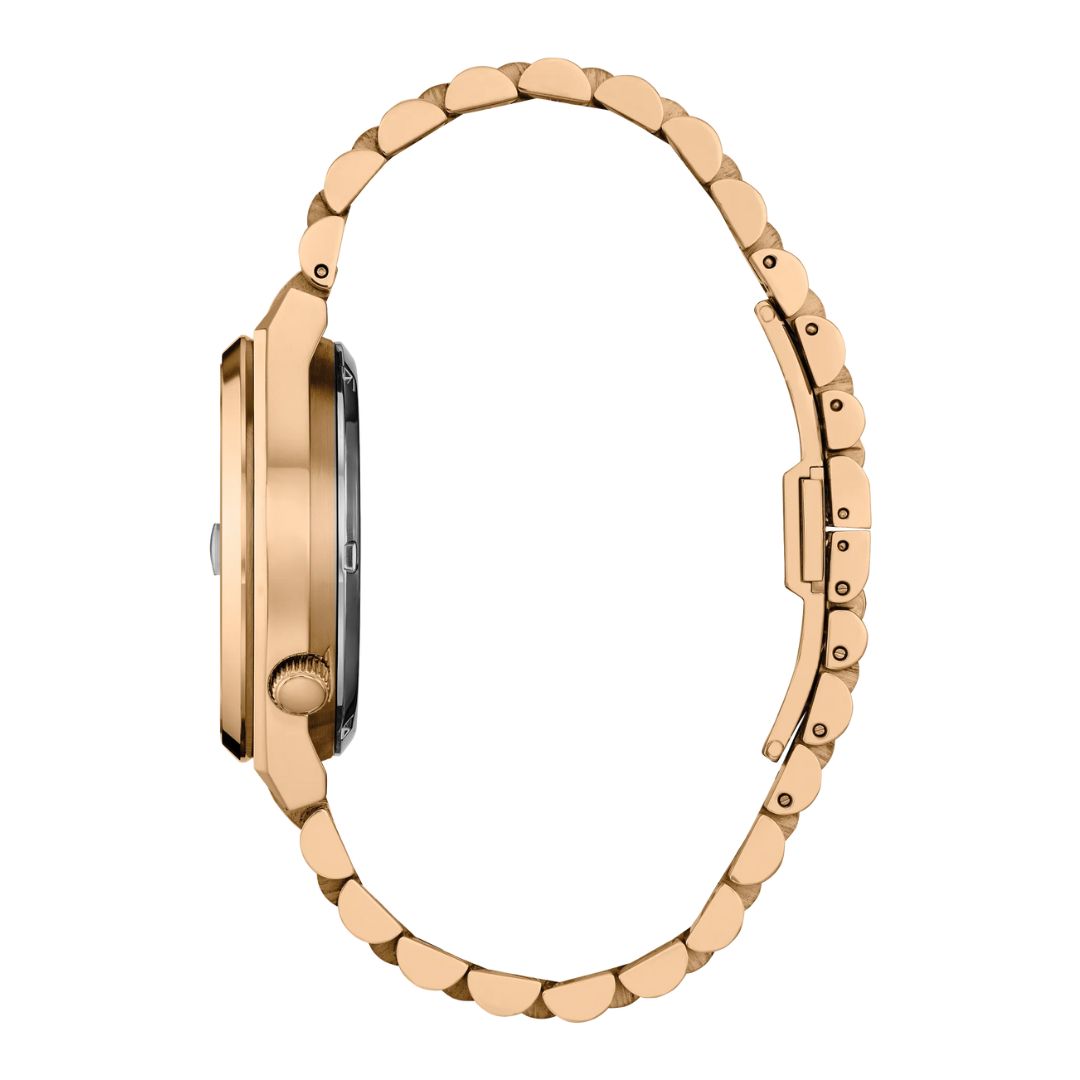 Citizen Tsuyosa 60 Azul Automático NK0023-57L