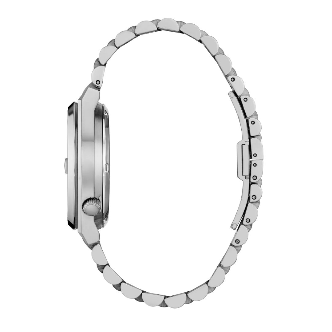 Citizen Tsuyosa 60 Preto Automático NK0020-55E