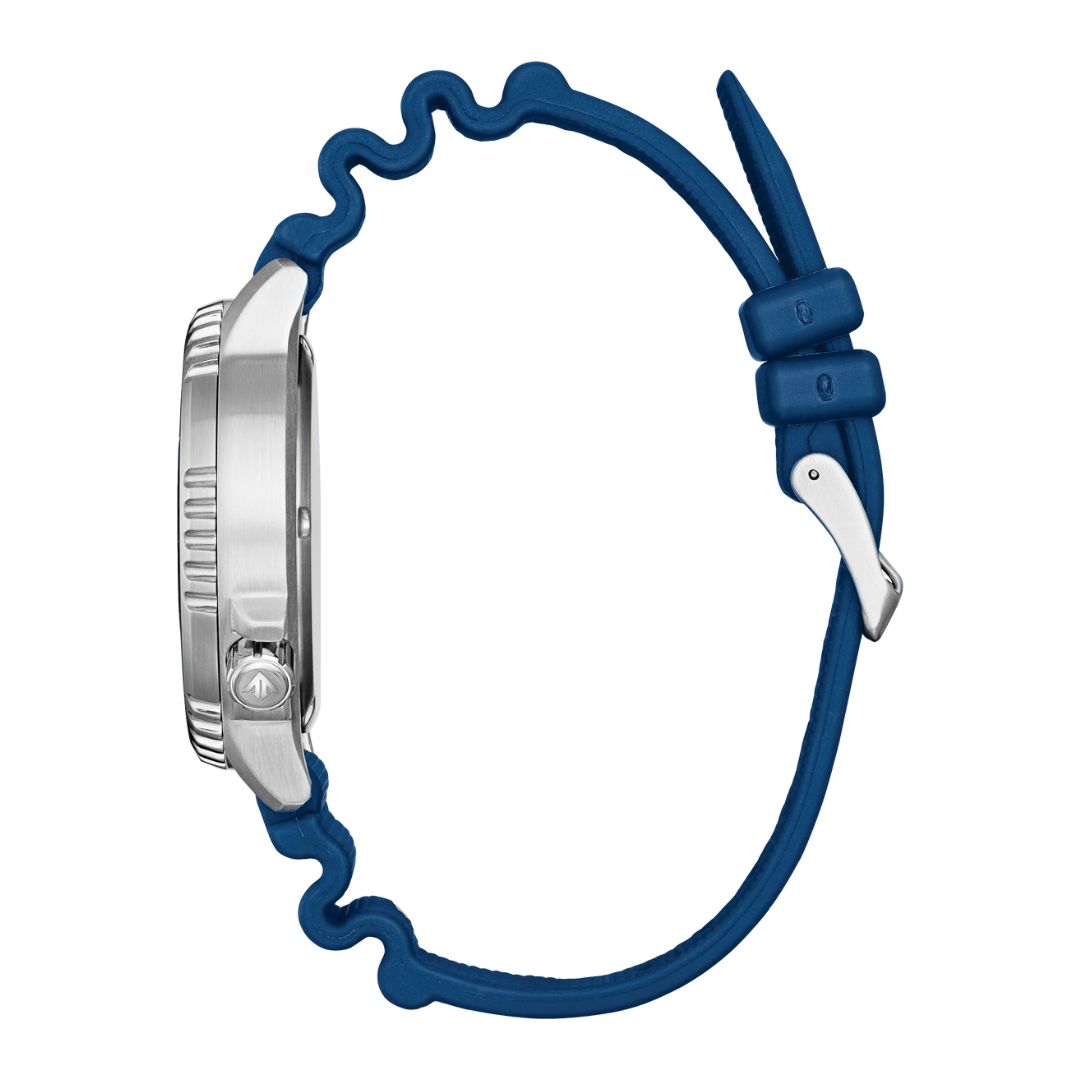 Citizen Promaster Eco-Drive Azul BN0168-06L