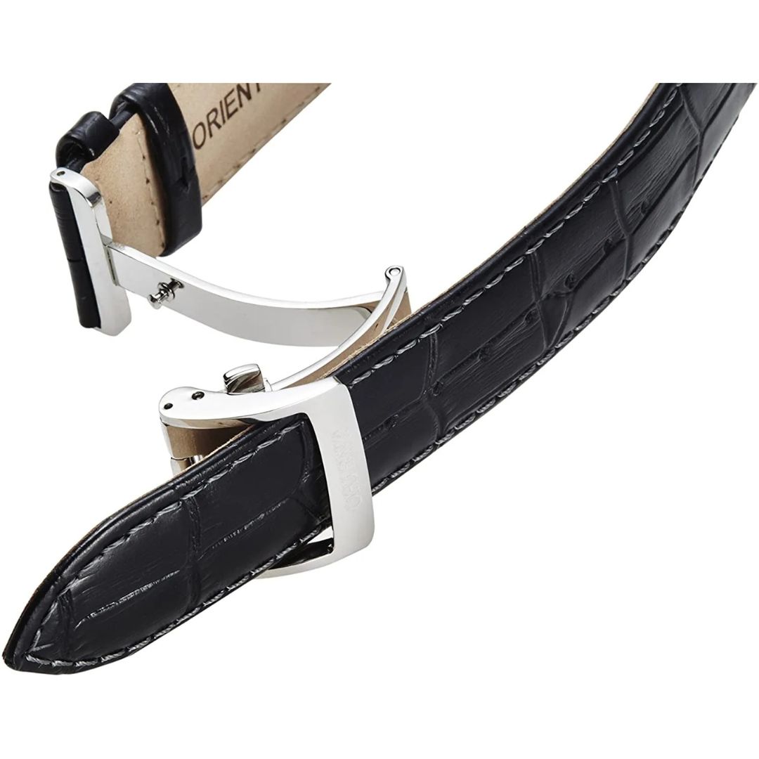 Orient Sun and Moon V3 Branco RN-AK0005S