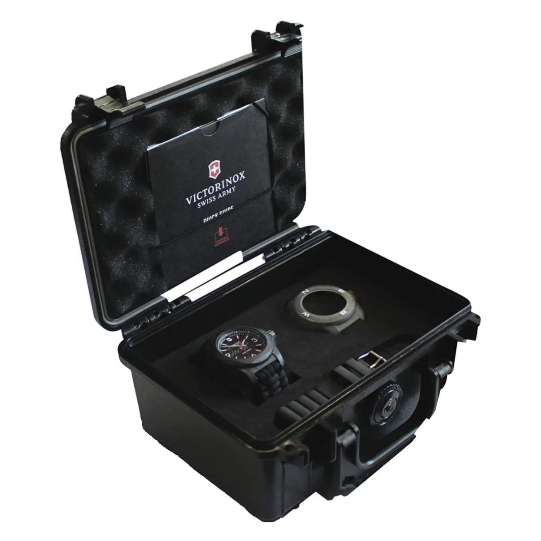 Victorinox I.N.O.X Paracord Carbon 241776