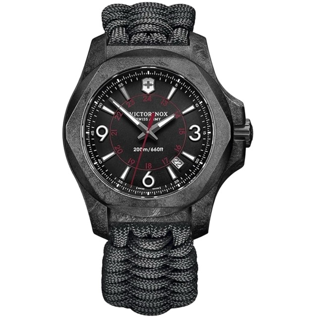 Victorinox I.N.O.X Paracord Carbon 241776