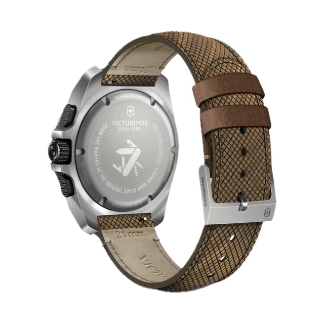 Victorinox I.N.O.X Chrono Carbon 241988