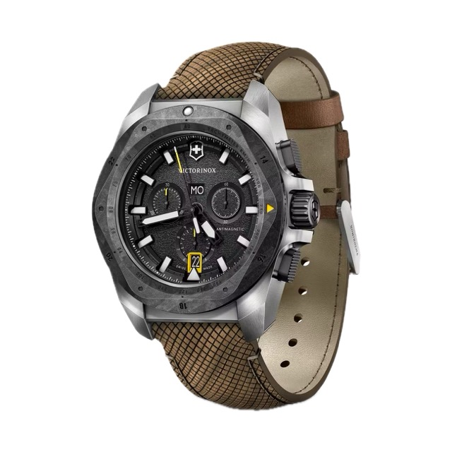 Victorinox I.N.O.X Chrono Carbon 241988